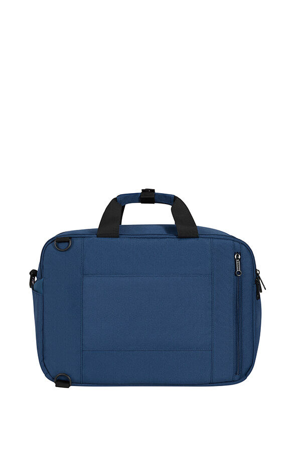 American Tourister UpBeat 3-Way Boarding Bag  Marinebl&aring;