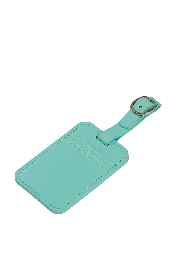 American Tourister American Tourist. Ta Luggage Tag X2  Jelly Mint