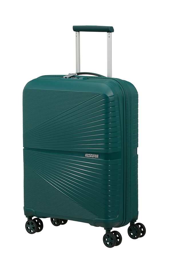 American Tourister Airconic Spinner 55/20 TSA RPP 55cm  Skoggr&oslash;nn