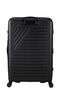 American Tourister Dynabelt Spinner EXP TSA 77cm  Volcano Black