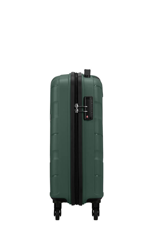 American Tourister Jetdriver 3.0 Spinner TSA SW 55cm  Dark Olive