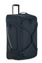 American Tourister City Racer Duffle with wheels L  Marineblå