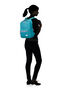 American Tourister Upbeat Backpack ZIP  Teal