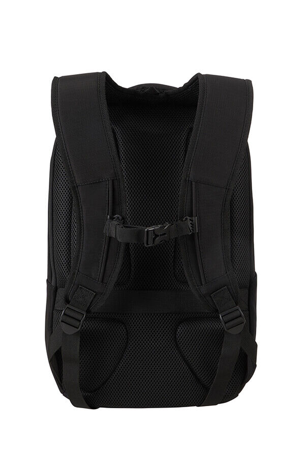 American Tourister Urban Groove Ug15 Lapt. Bp 15.6' Urban  Black