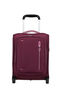 Cloudrider Koffert med 2 hjul S/M