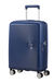 American Tourister SoundBox Håndbagasje Midnattsblå