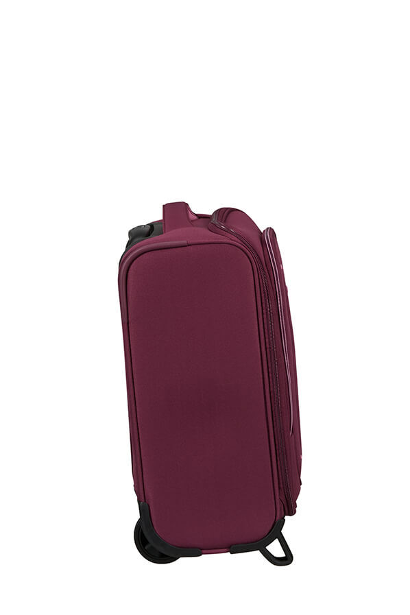 Cloudrider Koffert med 2 hjul S/M