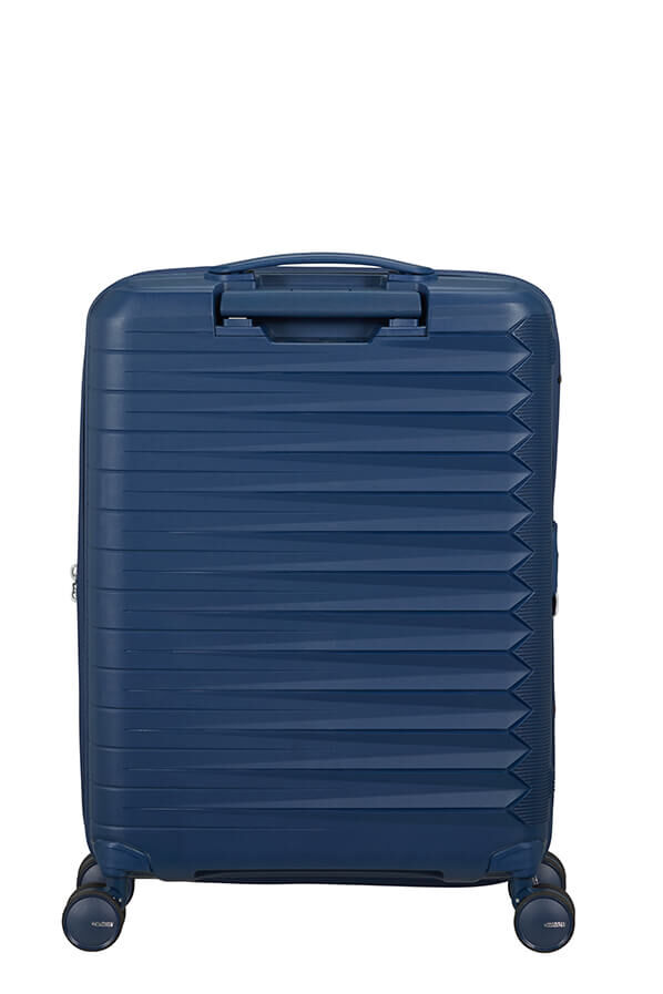 American Tourister Fastforward Spinner 55/20 TSA EXP 55cm  Navy Blue