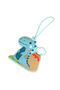 Wondertrips Luggage Tag