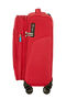 American Tourister Summerfunk Spinner Exp TSA 55cm  Red