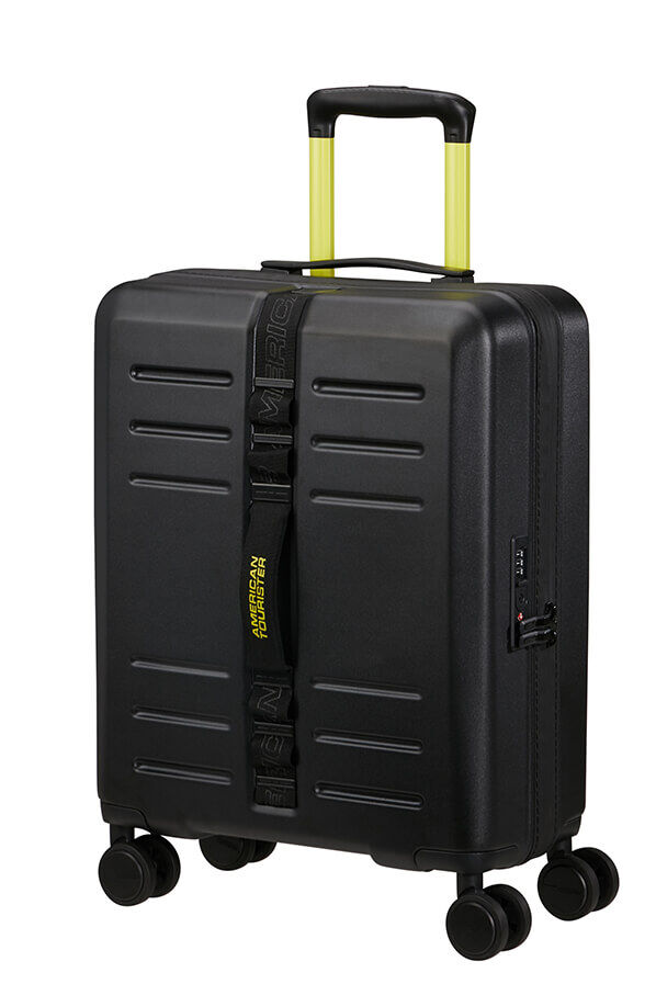 American Tourister Trailon Spinner 55cm  Svart