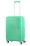 American Tourister Soundbox Spinner 67cm  Deep Mint