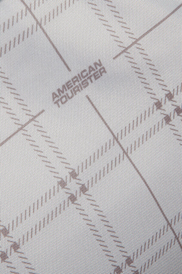 American Tourister Upbeat Backpack ZIP  Turquoise