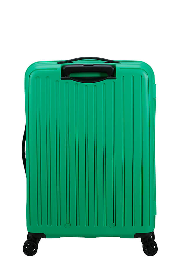 American Tourister Rejoy Spinner 68/25 Tsa 68  Jadegr&oslash;nn