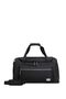 American Tourister Brightup Duffle Zip  Black