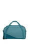 American Tourister City Racer Duffle with Wheels M  Petrol