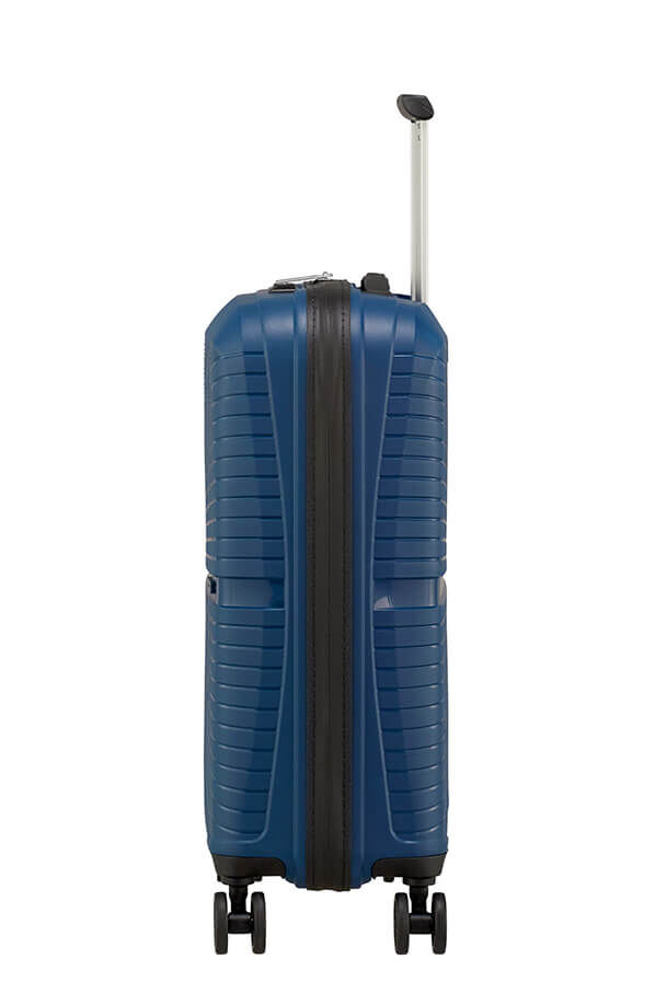American Tourister Airconic Spinner 55/20 Tsa 55cm  Midnight Navy