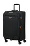 American Tourister SummerRide Spinner M EXP TSA SP 69cm  Black