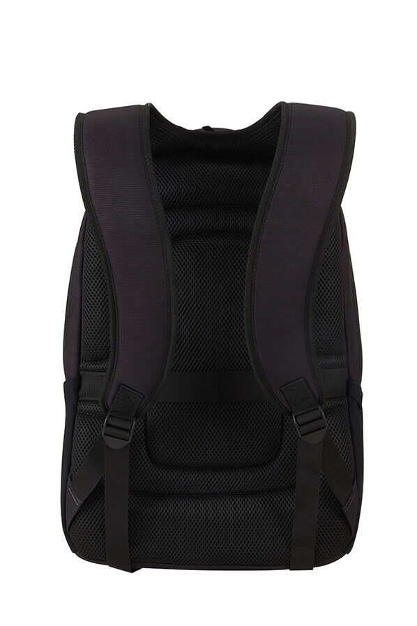 American Tourister Urban Groove Ug14 Lapt. Bp 15.6' Uni  Black