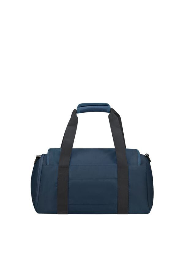 American Tourister Brightup Cabin Duffle Zip  Marinebl&aring;