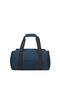 American Tourister Brightup Cabin Duffle Zip  Marineblå