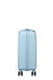 American Tourister Soundbox Mini Spinner 47cm  Pastellblått