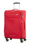 American Tourister Summerfunk Spinner Exp TSA 67cm  Red