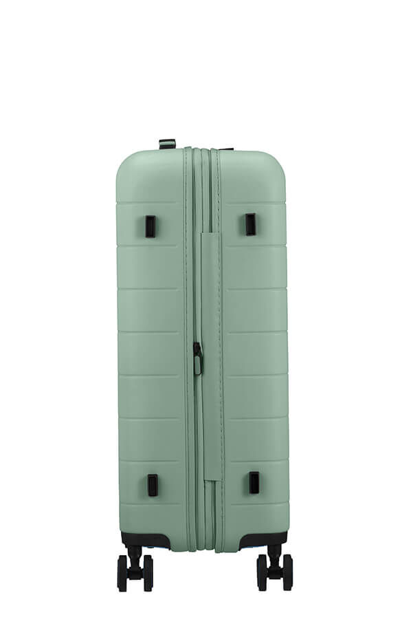 American Tourister Novastream Spinner TSA Exp. 67cm  Nomad Green