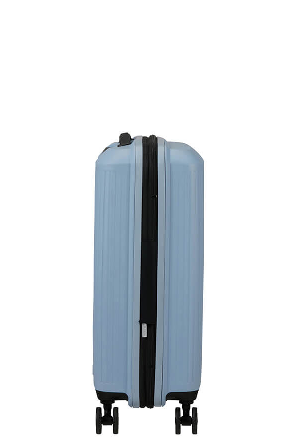 American Tourister Aerostep Spinner 55/20 Exp Tsa 55cm  Soho Grey
