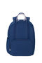 American Tourister Puffypop Laptop Backpack 15.6' M  Marineblå