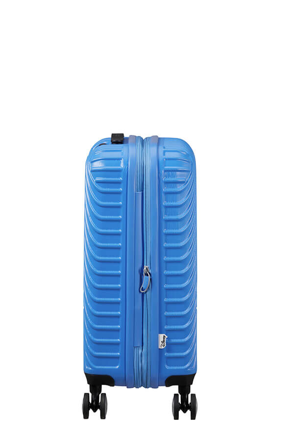 American Tourister Mickey Clouds Spinner 55/20 Exp. TSA 55cm  Mickey Tranquil Blue