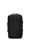 American Tourister Trailgo Duffle M  Svart