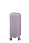 American Tourister Airconic Spinner Frontloader 15.6' 55cm  Stormy Lilac