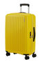 American Tourister Rejoy Spinner 68/25 Tsa 68  Electric Yellow