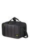 American Tourister Streethero 3-Way Boarding Bag Limited  Black/Lime