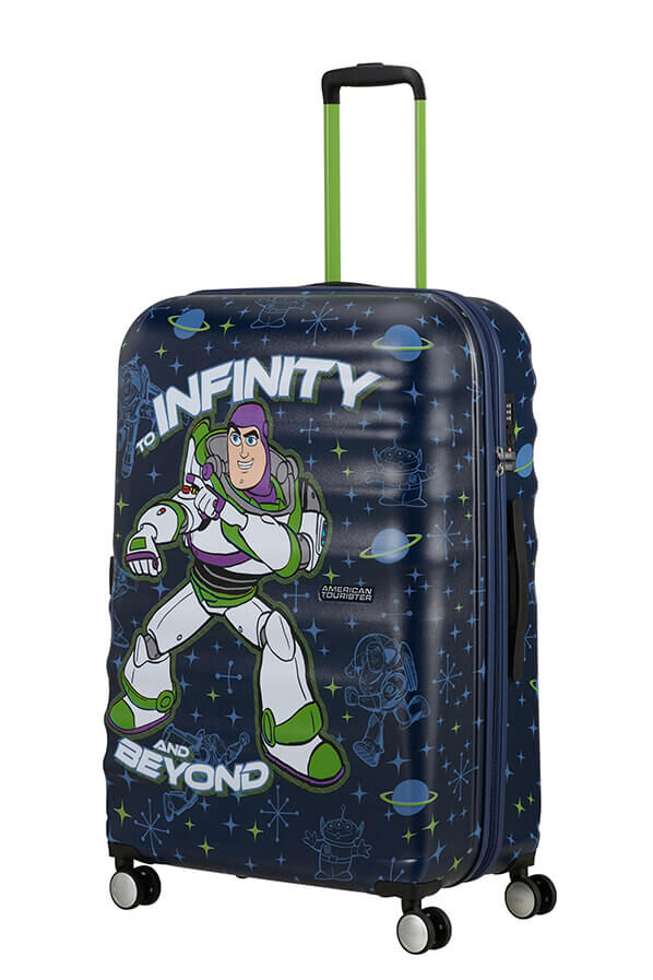 Disney Wavebreaker Large innsjekket