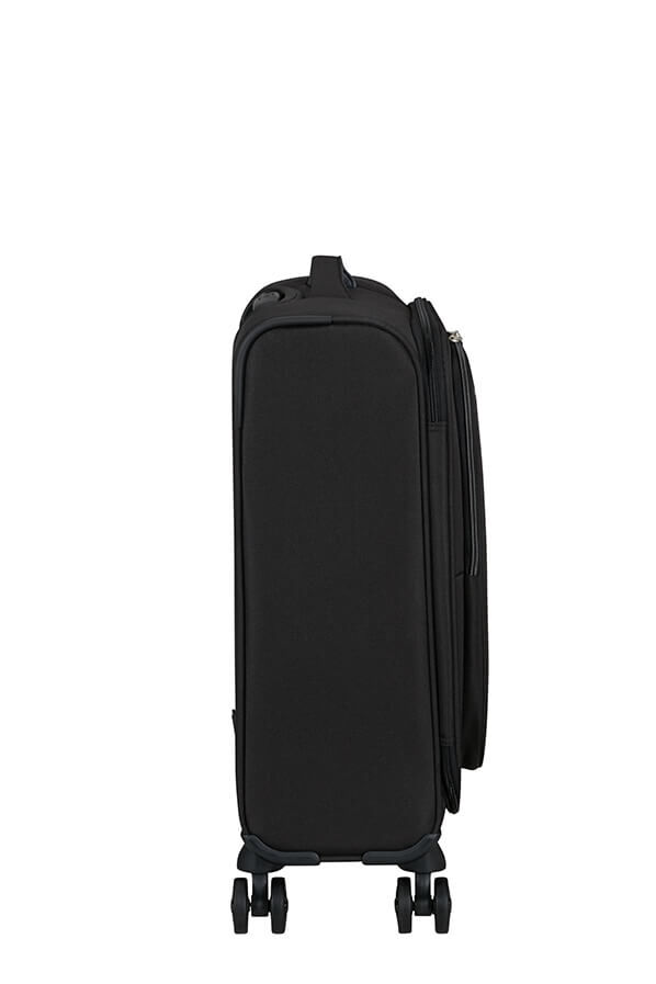 American Tourister Cloudrider Spinner TSA S  Sotsvart