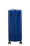 American Tourister Novastream Spinner TSA Exp. 77cm  Navy Blue