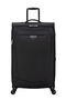 American Tourister SummerRide Spinner L EXP TSA 80cm Svart