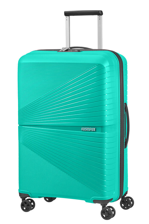 American Tourister Airconic Spinner 67 / 24 Tsa 67 cm  Aqua Green