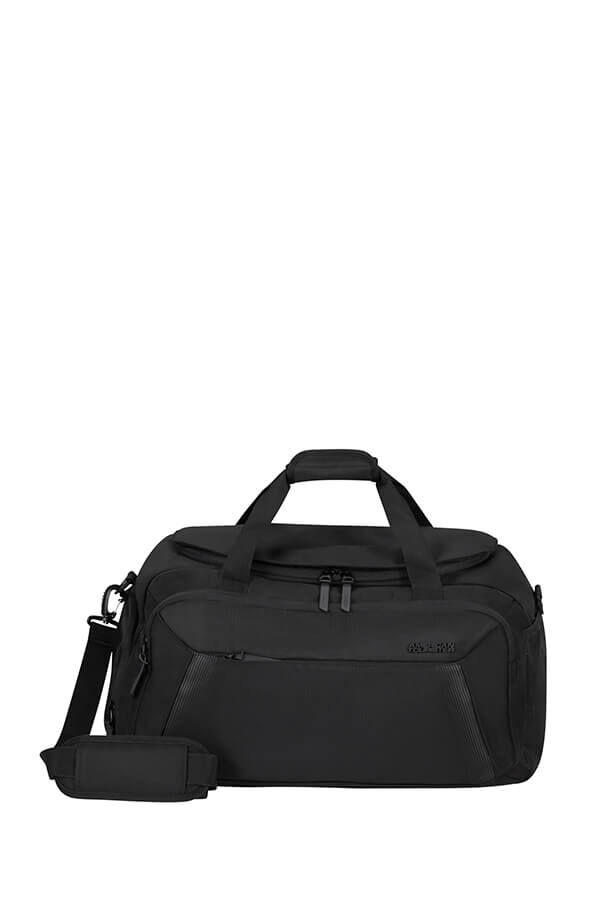 American Tourister Urban Groove Ug17 Duffle Urban  Black