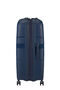 American Tourister Starvibe Spinner Expandable 77cm Marineblå
