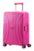 American Tourister Lock'n'Roll Koffert med 4 hjul 55 cm Dynamic Pink