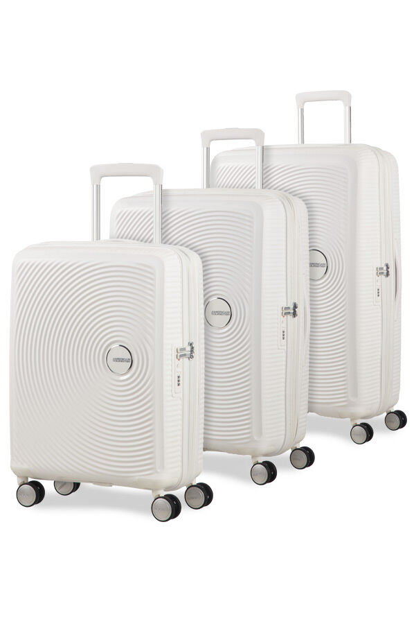 SoundBox Luggage set