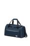 American Tourister Brightup Duffle Zip  Marineblå