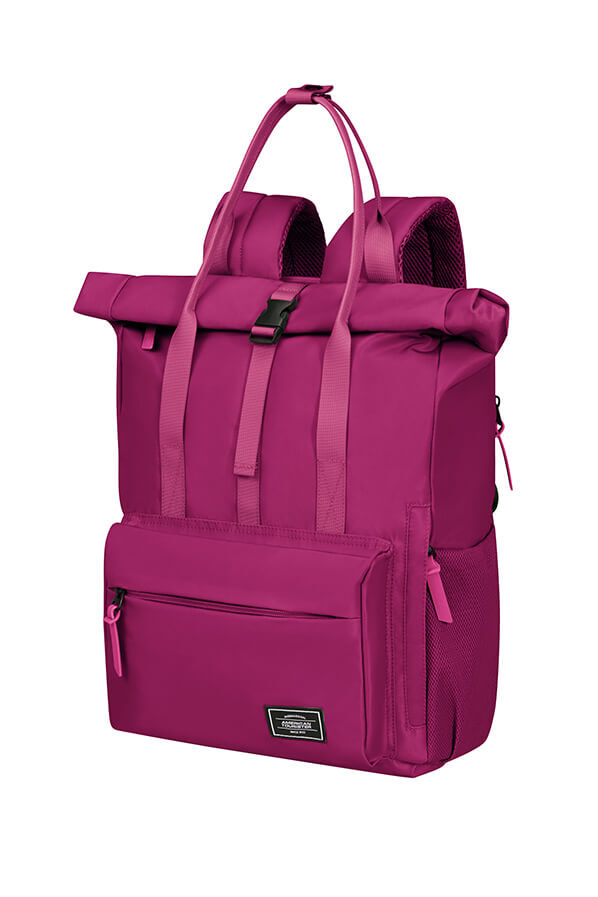 American Tourister Urban Groove Ug25 Tote Backpack 15.6'  Dyp lilla rosa