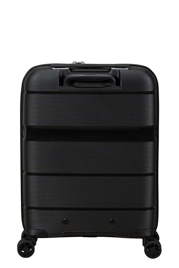 American Tourister Linex Spinner 55cm  Vivid Black