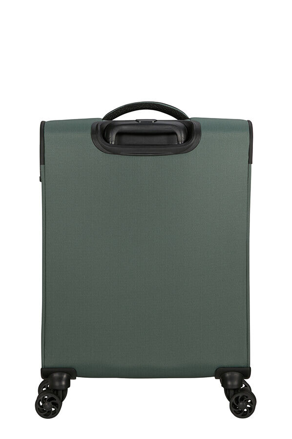 American Tourister Take2cabin Spinner Tsa 55cm  Dark Forest