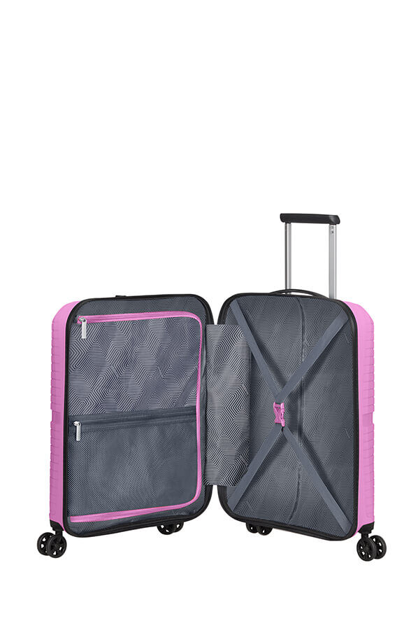 American Tourister Airconic Spinner 55/20 Tsa 55 cm  Pink Lemonade