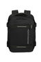 American Tourister Urban Track Laptop Backpack 15.6'  Asphalt Black